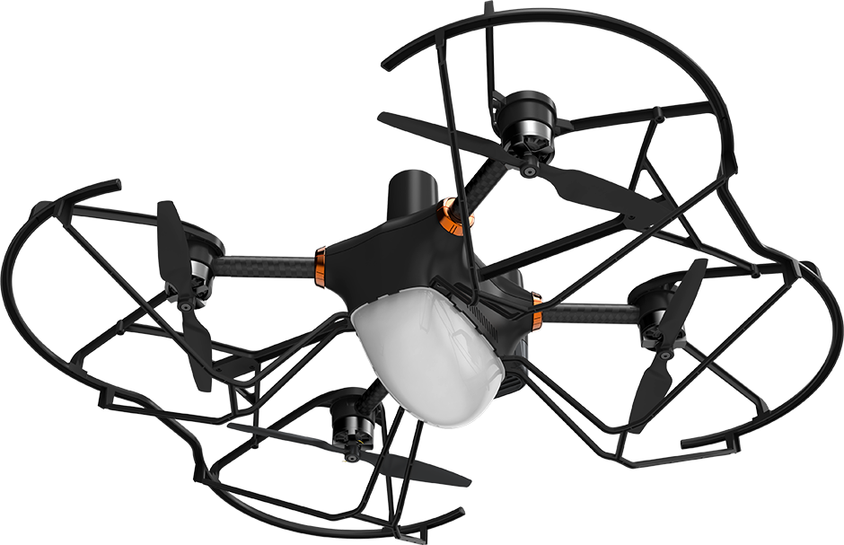 Drone Show Unit